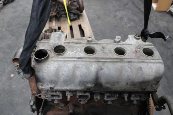 MOTEUR MAZDA ANCETRE ??? 626/929 - Vue 1